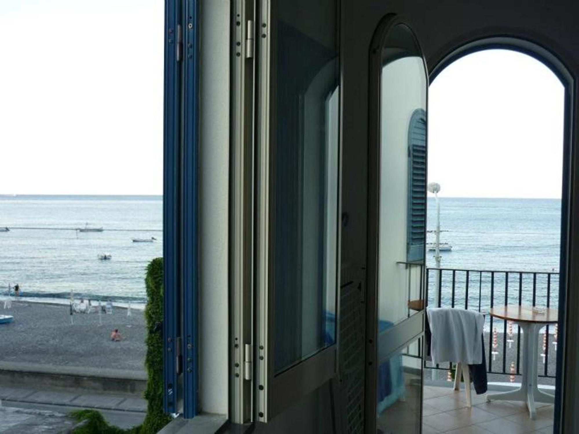 Mistral Residence Canneto  Cameră foto