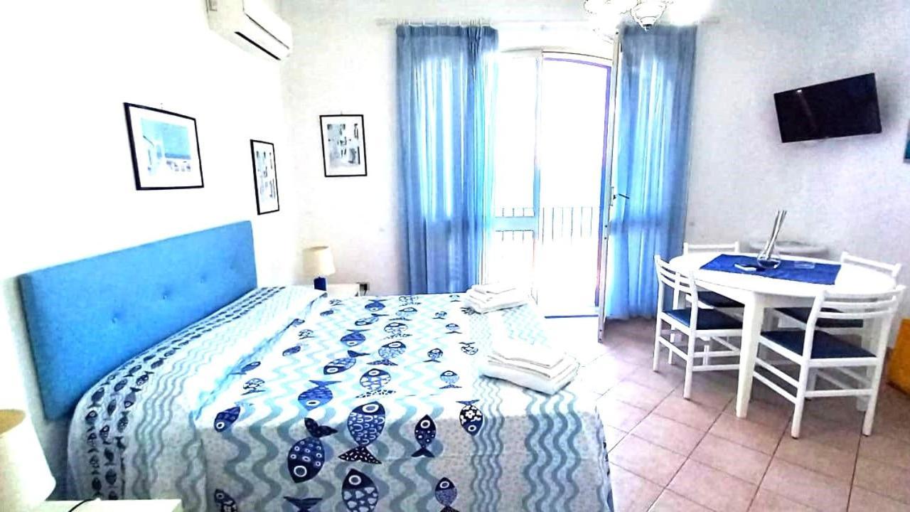 Mistral Residence Canneto  Exterior foto