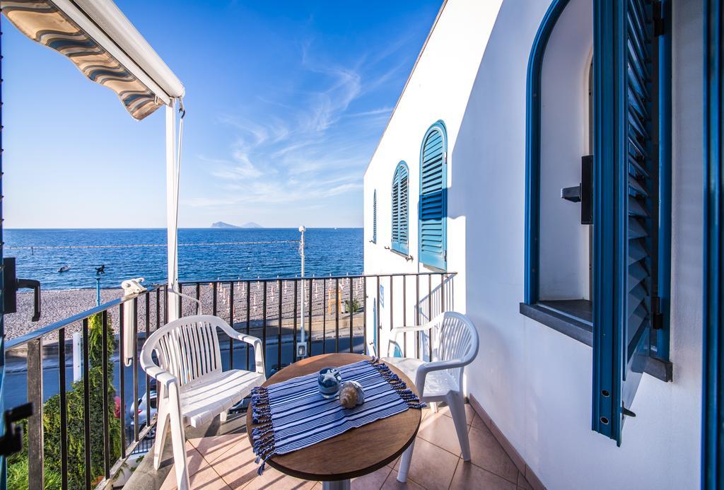 Mistral Residence Canneto  Exterior foto